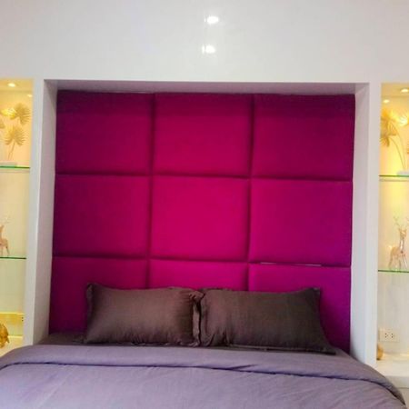 Titanic Residence-5 Minutes Walk To Walking Street Pattaya Exterior foto