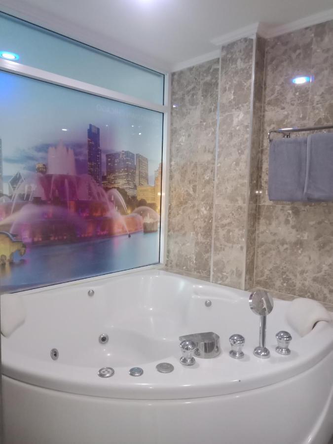 Titanic Residence-5 Minutes Walk To Walking Street Pattaya Exterior foto